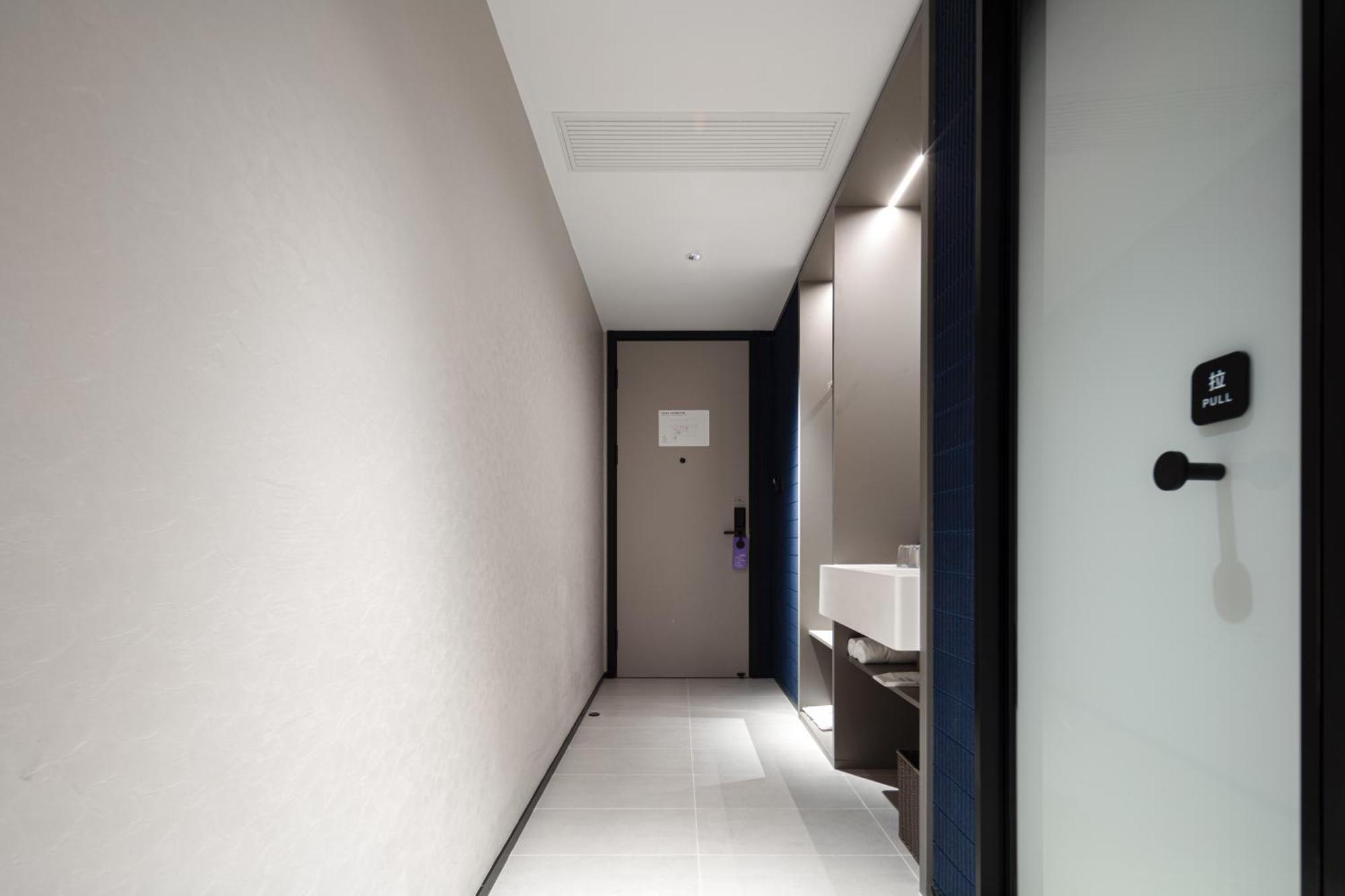 Hotel Atour Light Daning International Shibei High-tech Park