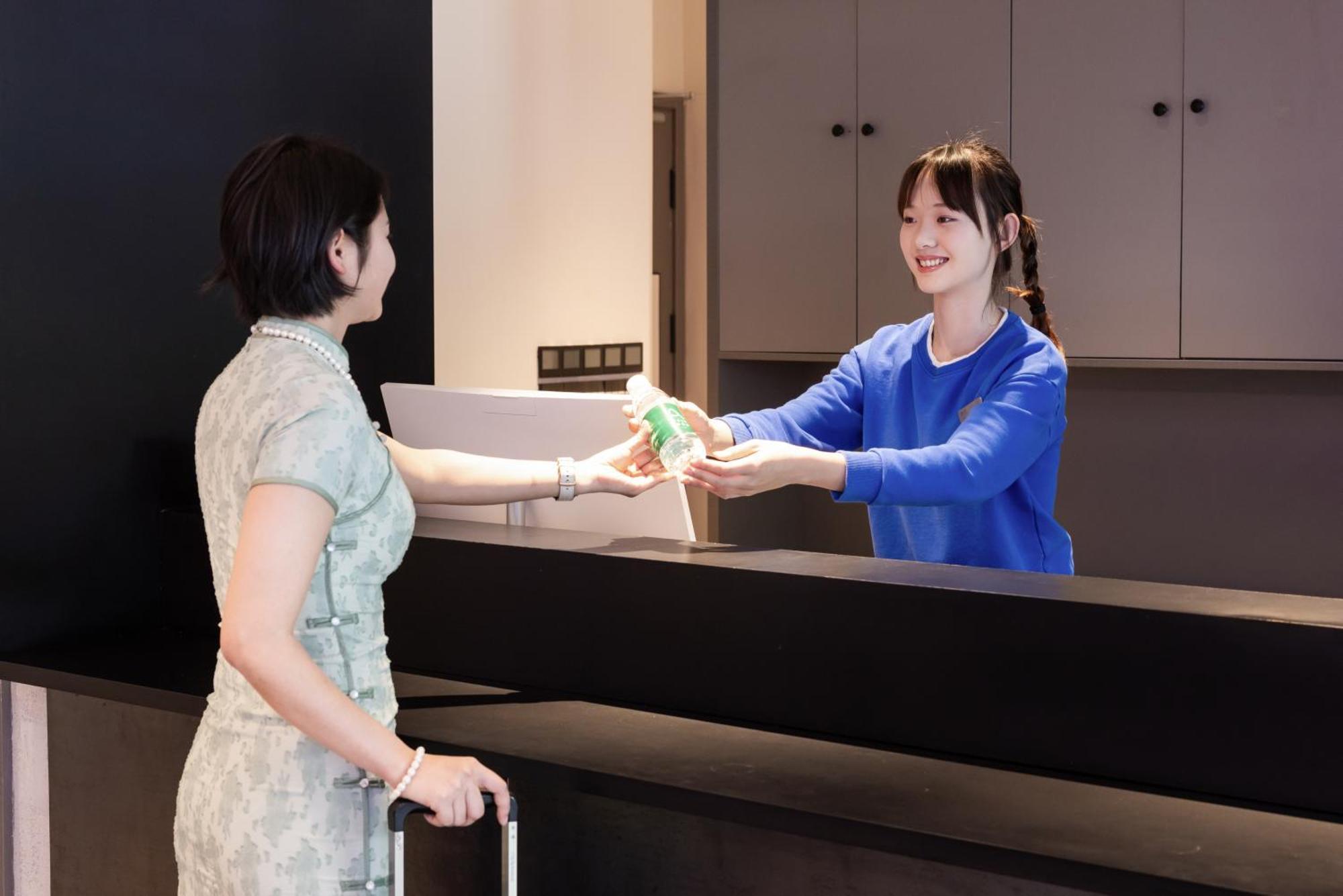 Atour Light Daning International Shibei High-tech Park Hotel 4*