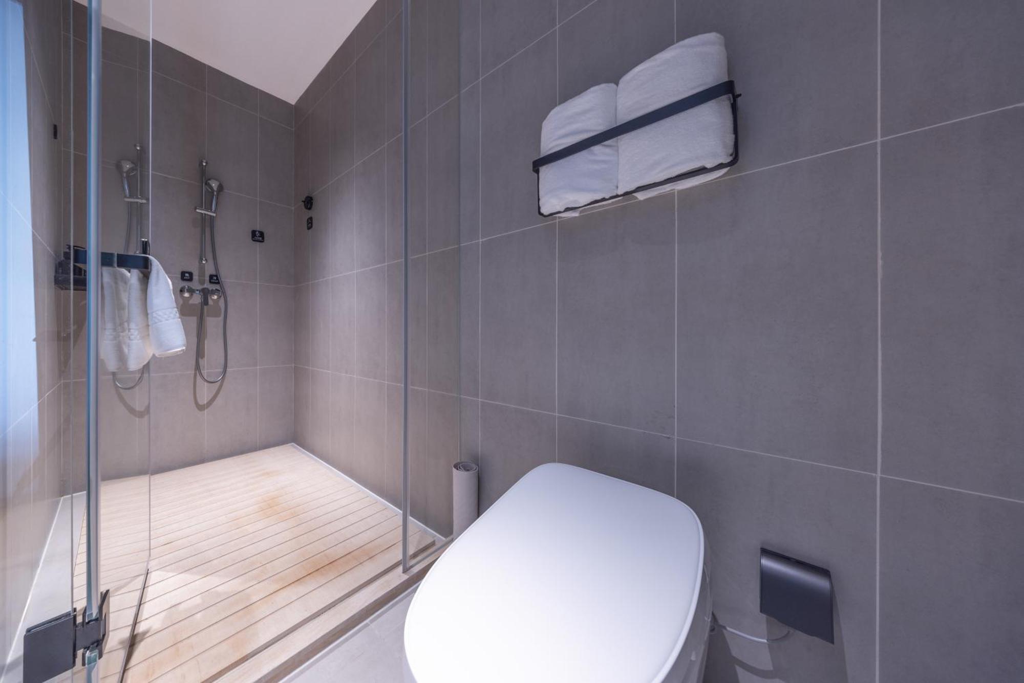 Hotel Atour Light Daning International Shibei High-tech Park Shanghai